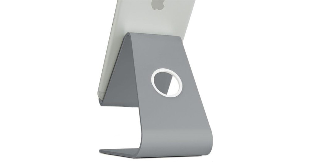 Rain Design mStand Mobile, Space Gray (10061)