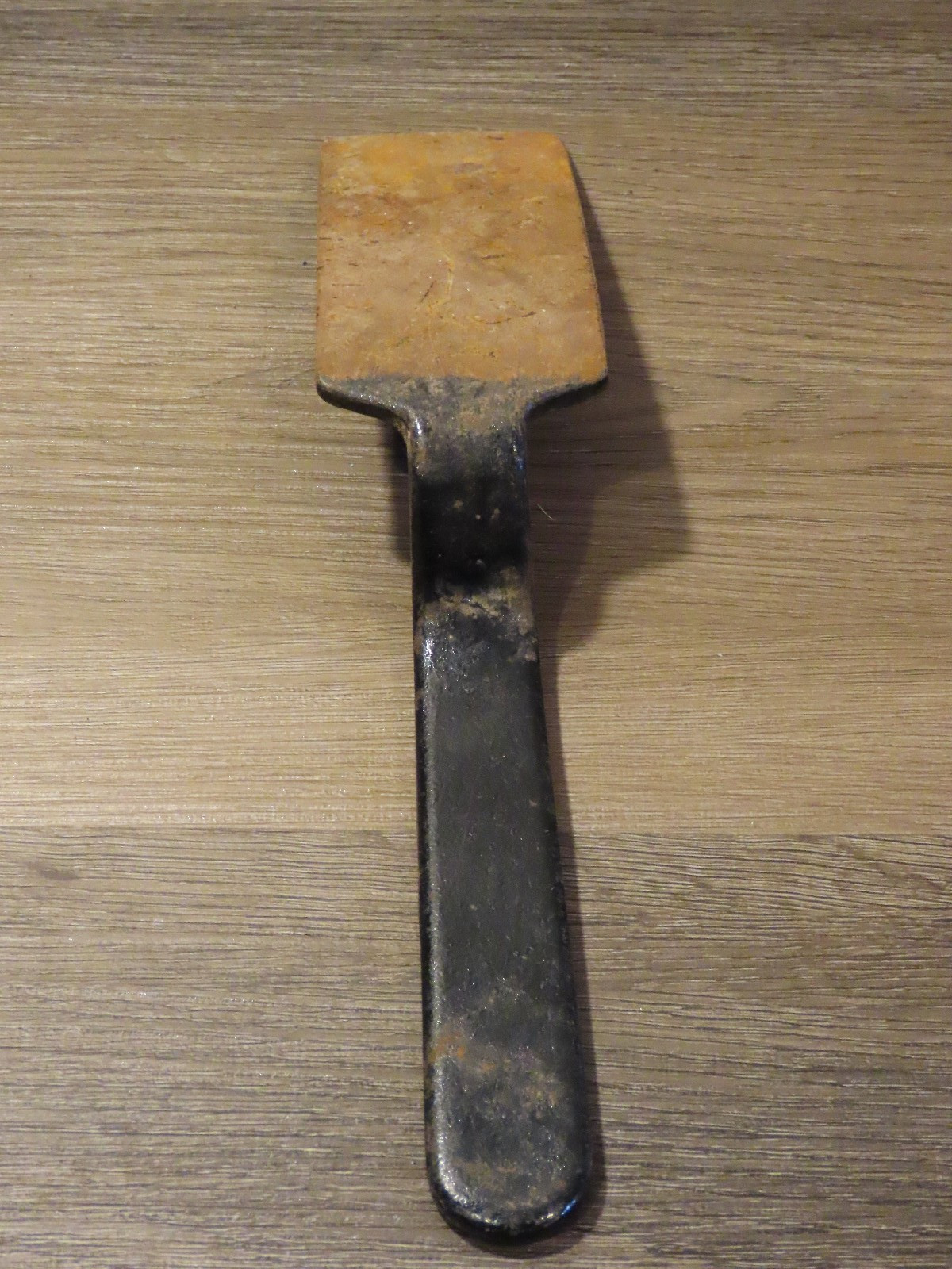 Fairmount 1036 Auto Body DROP FORGED Slapping Spoon