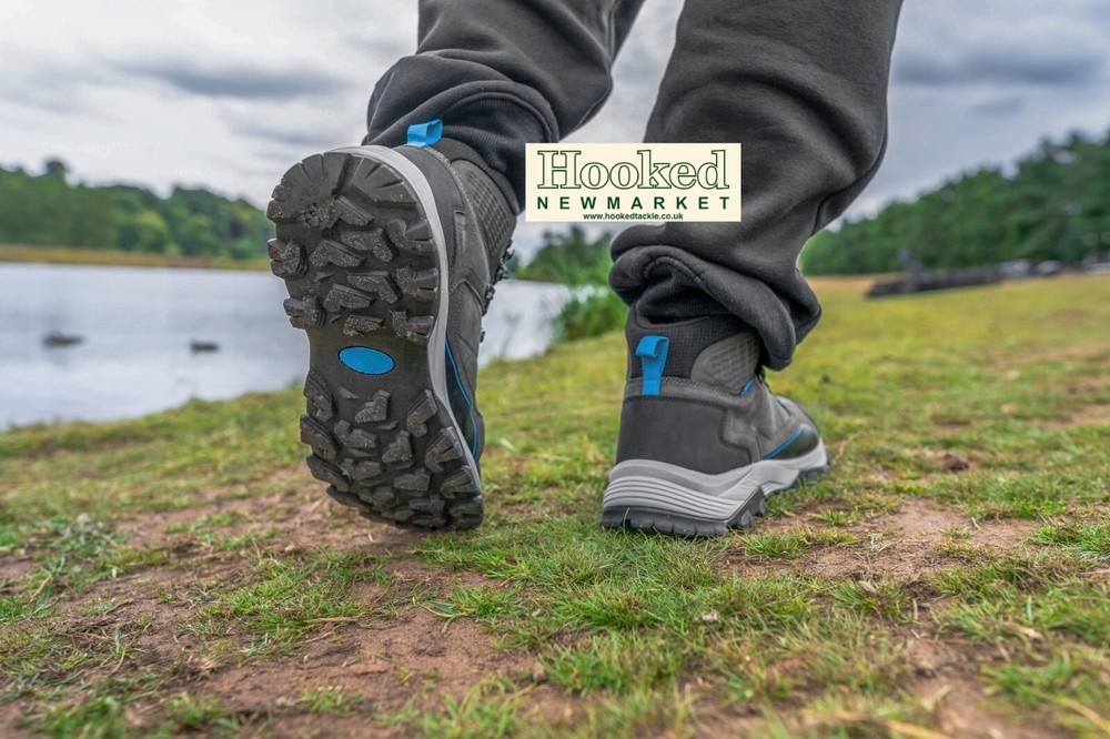 Preston Duratech All Terrain Boots