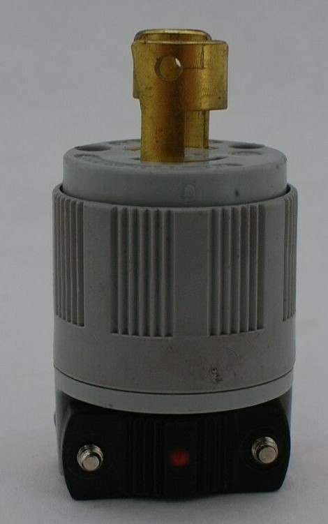 Arrow Hart L2-20 Locking Plug