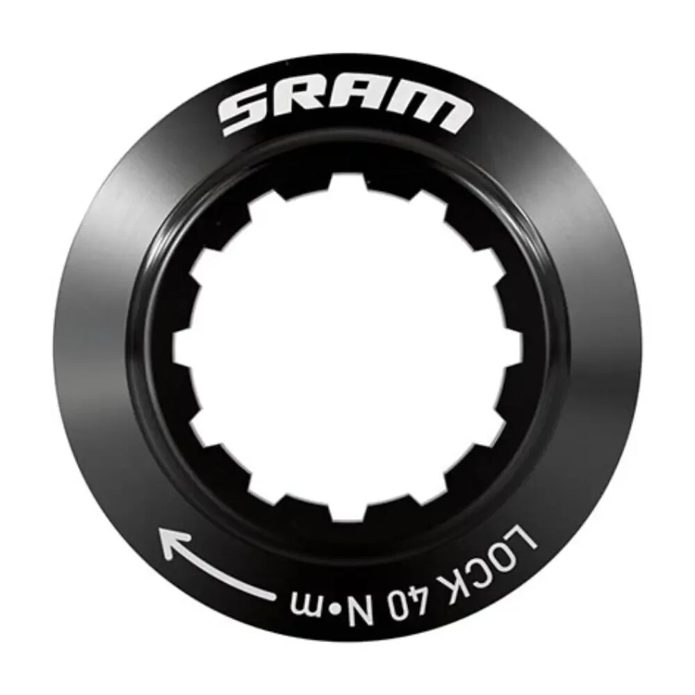 SRAM Centerlock Brake Rotor Lockring