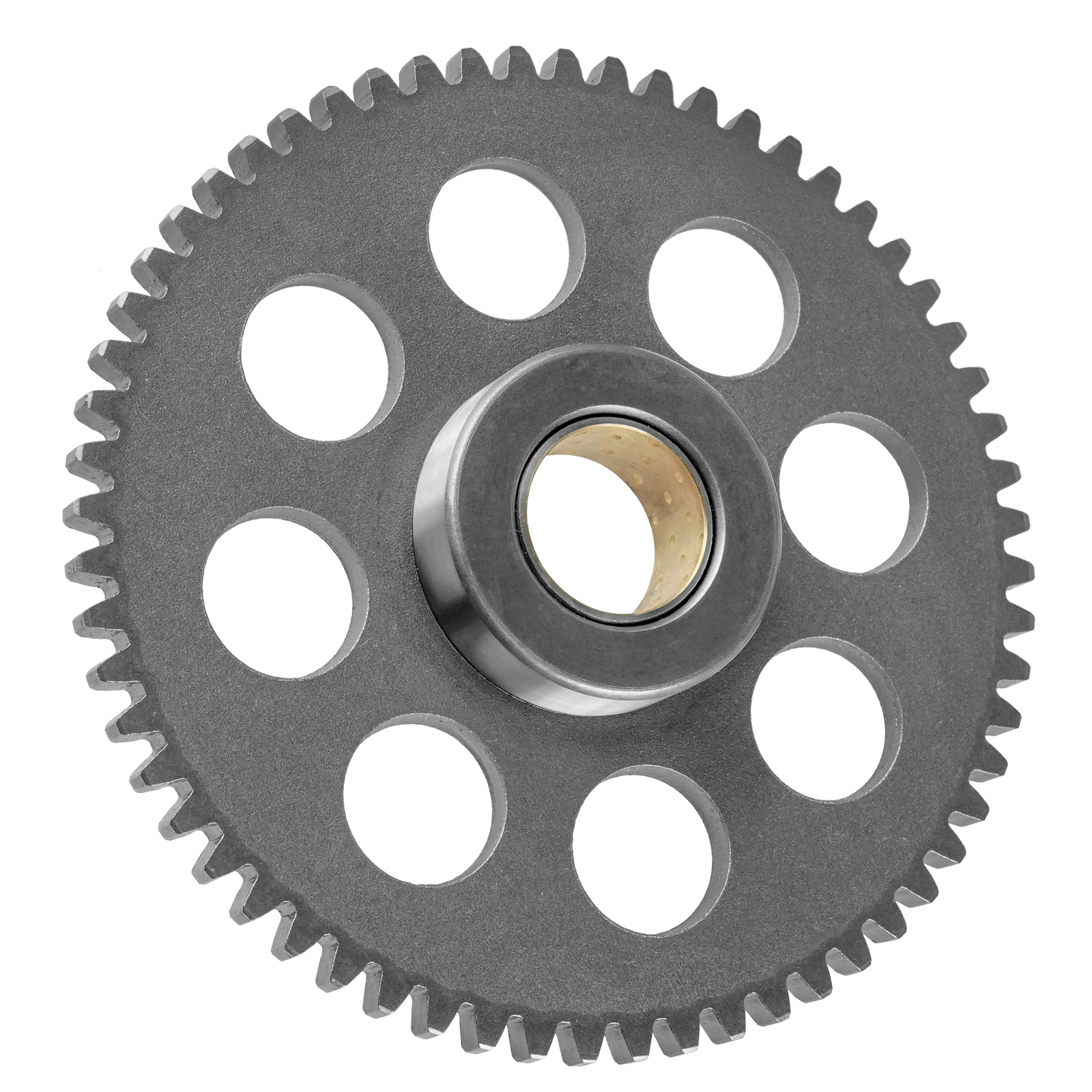 Starter Clutch Idler Gear for Kawasaki Bayou 220 KLF220A KLF220-A 1988 - 2002