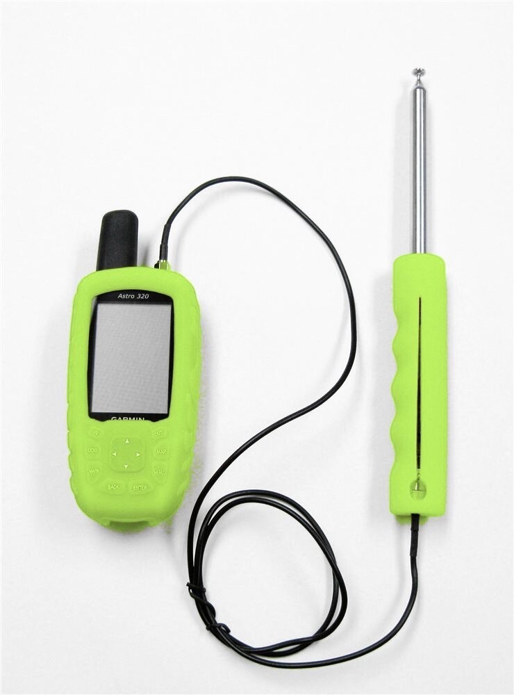 Grain Valley Portable Long Range Antenna