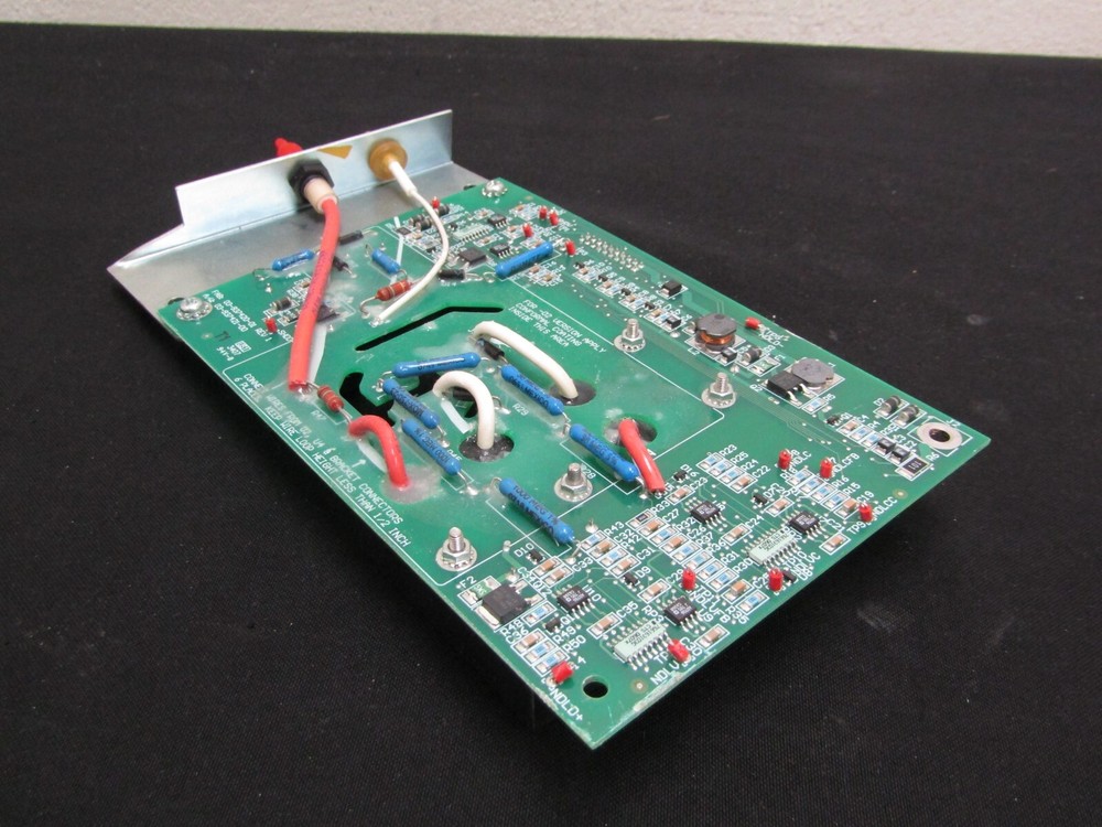 03-937420-01 Rev 1 Board Assembly