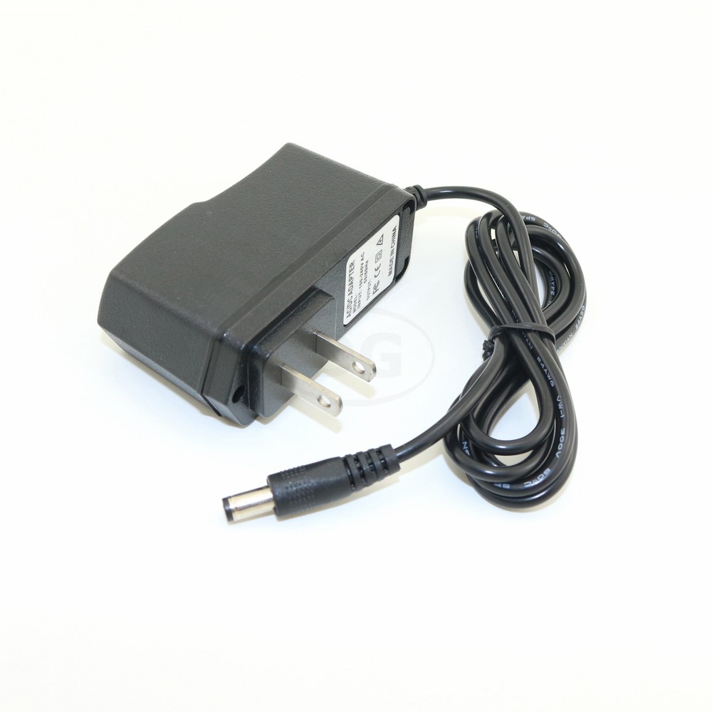 AC Adapter for Casio AD-E95100 AD-E95100L AD-E95100LJ Keyboard Piano Power Suppl