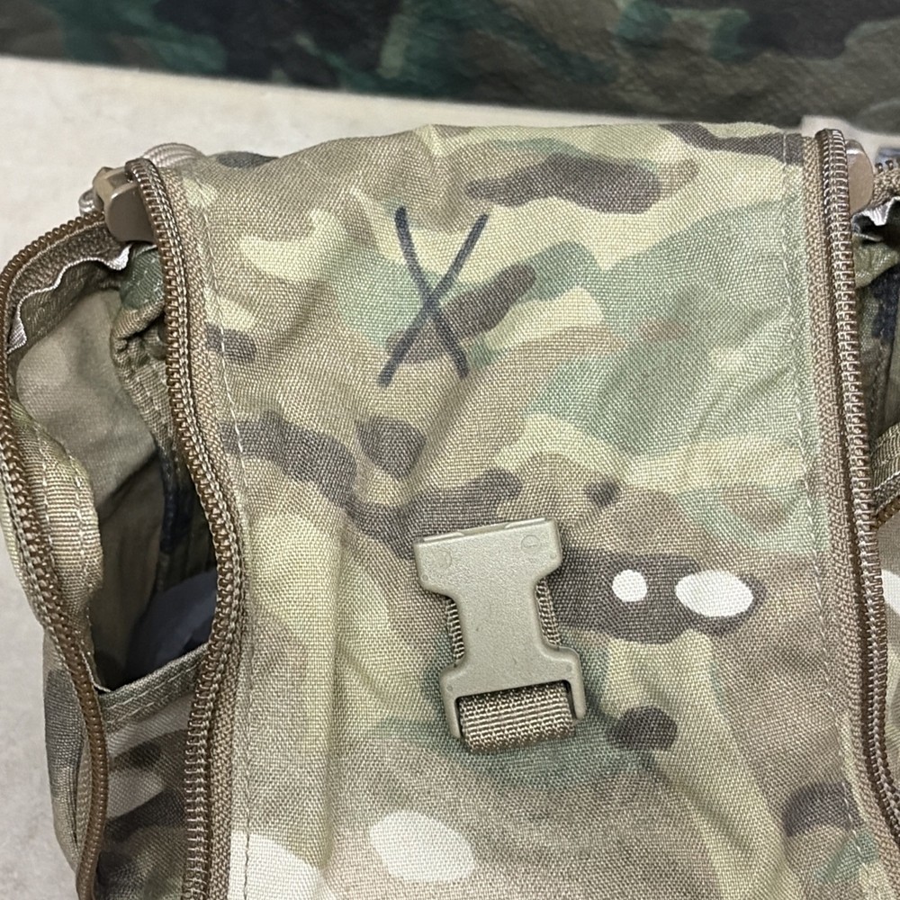 Crye Precision GP Pouch Large BLC-007-02-000