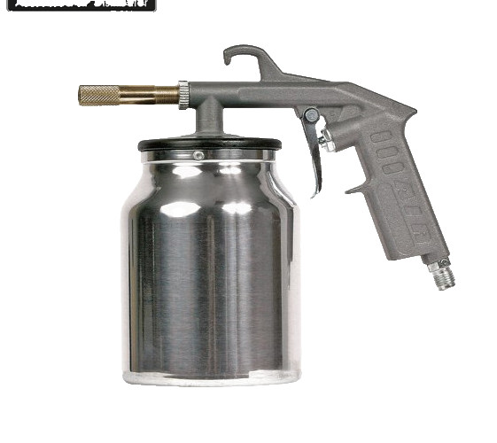 SIP 02150 MAXI-BLAST SAND BLASTER