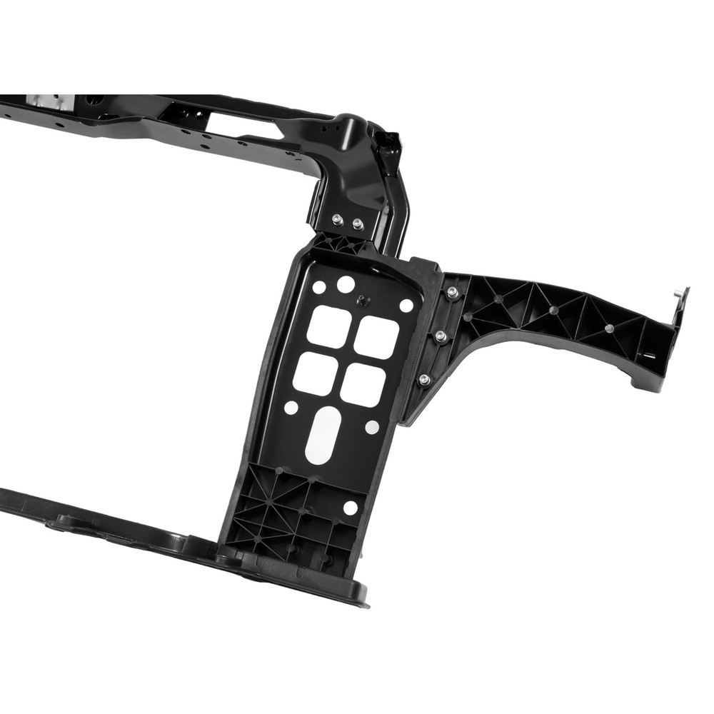 Radiator Support Core Assembly Compatible with 2014-2017 Hyundai Veloster Rep...