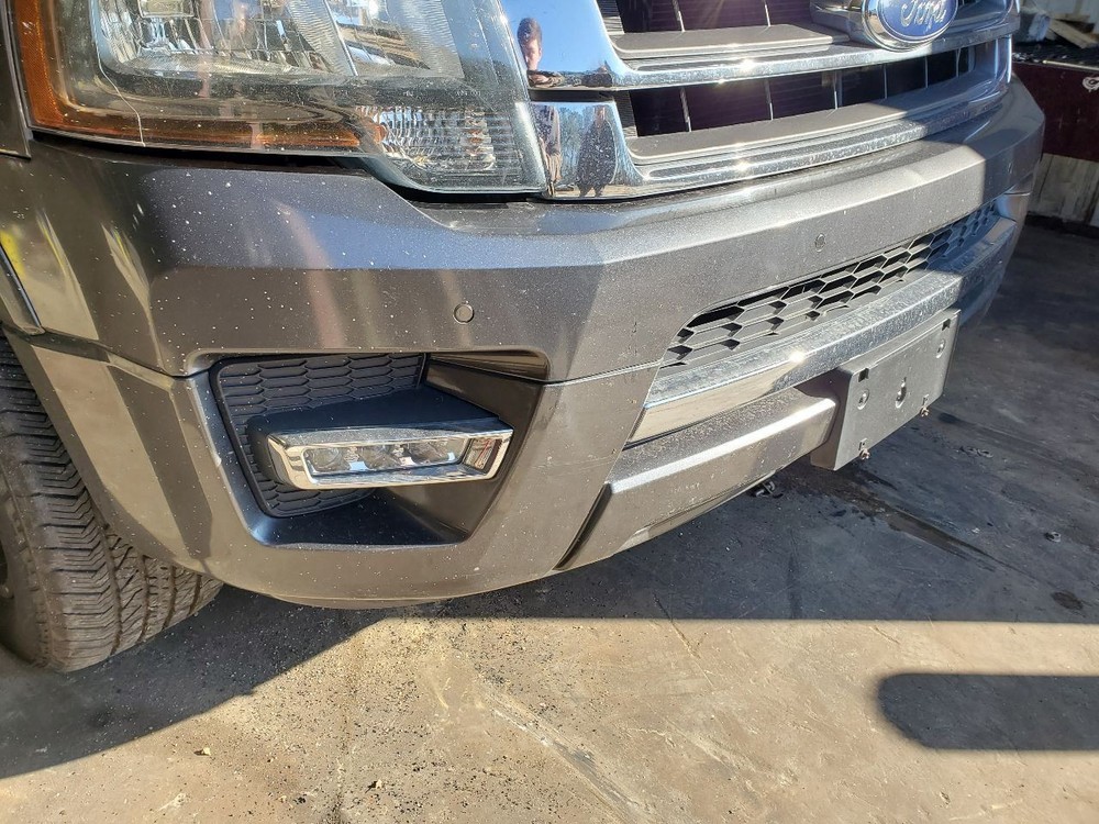 2016 2017 Ford Expedition OEM Dual Zone Temp Control Module FL1418C612CF