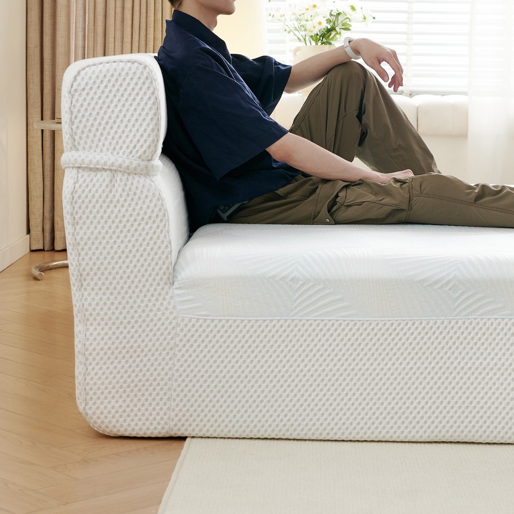 Compressed Integrated Bed A-QUEEN
