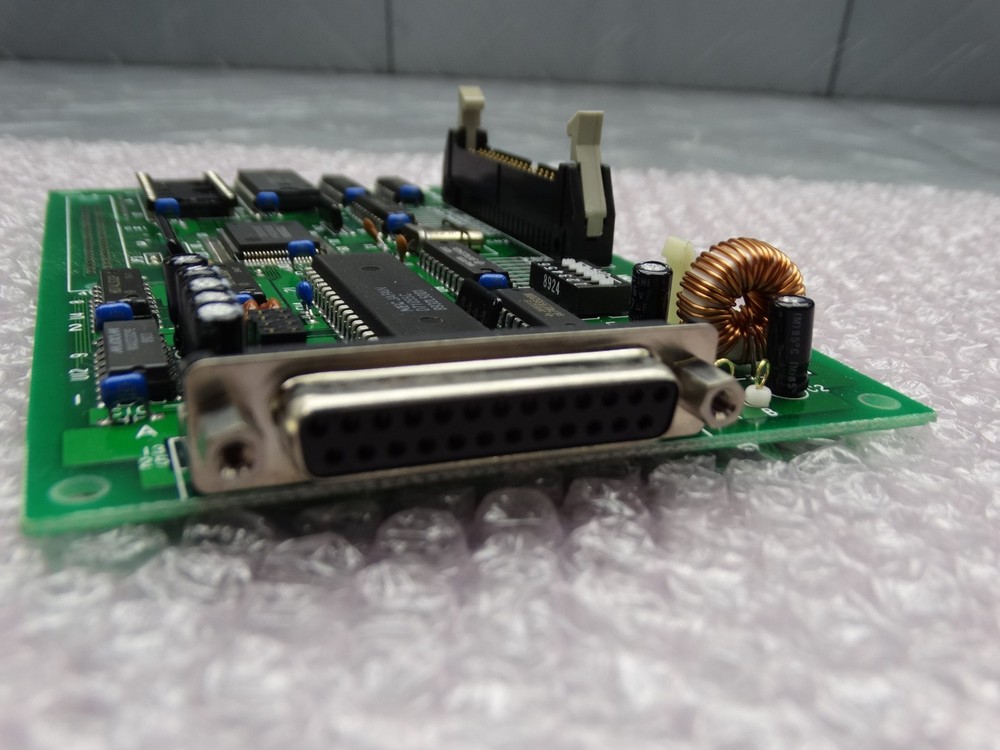 Fuji FP-Com Board 113F03069 Board