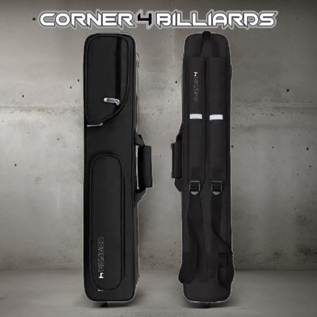 Pool Case 3x4 by Corner 4 Billiards
