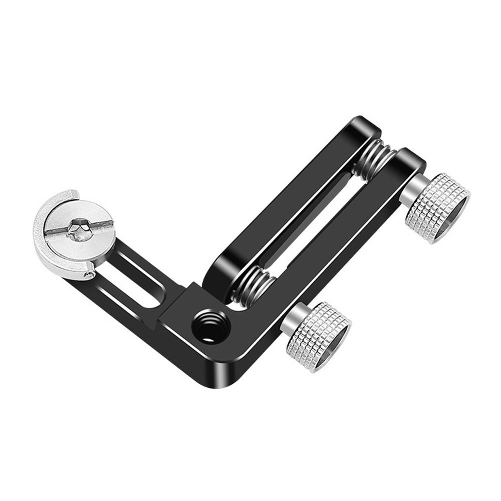 Creative Expansion Cable Clamp for Rabbit Cage DSLRs and Microphone Setup