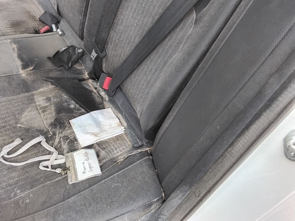 Camera/Projector Camera Front Windshield Mounted LX Fits 22-23 CIVIC 132676