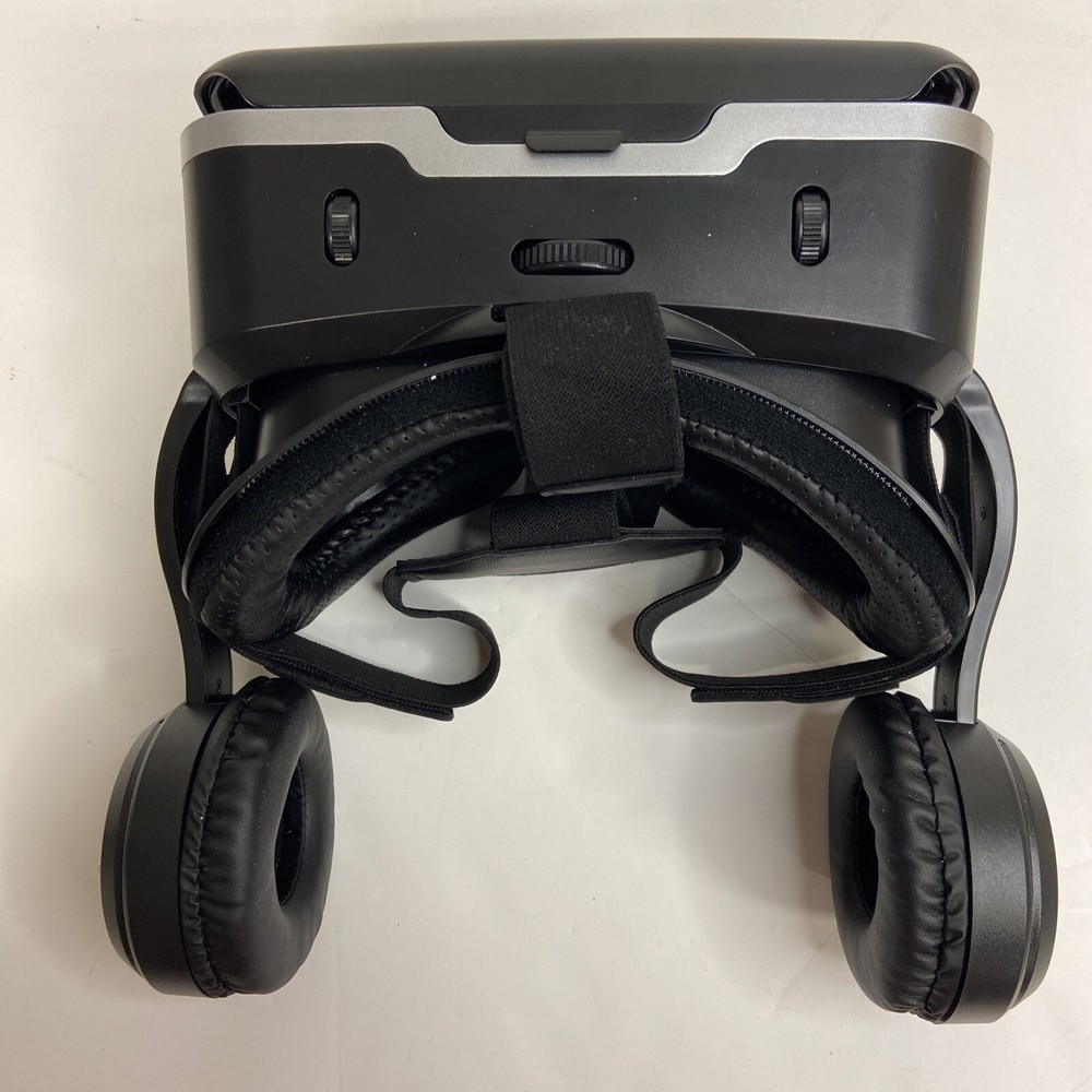 VR Shinecon Virtual Reality Glasses