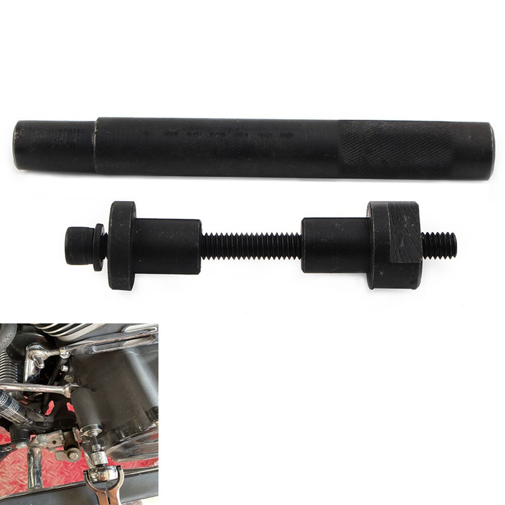 Shift Pedal Shaft Bushing Replacement Tool For Harley Touring Electra Glide en