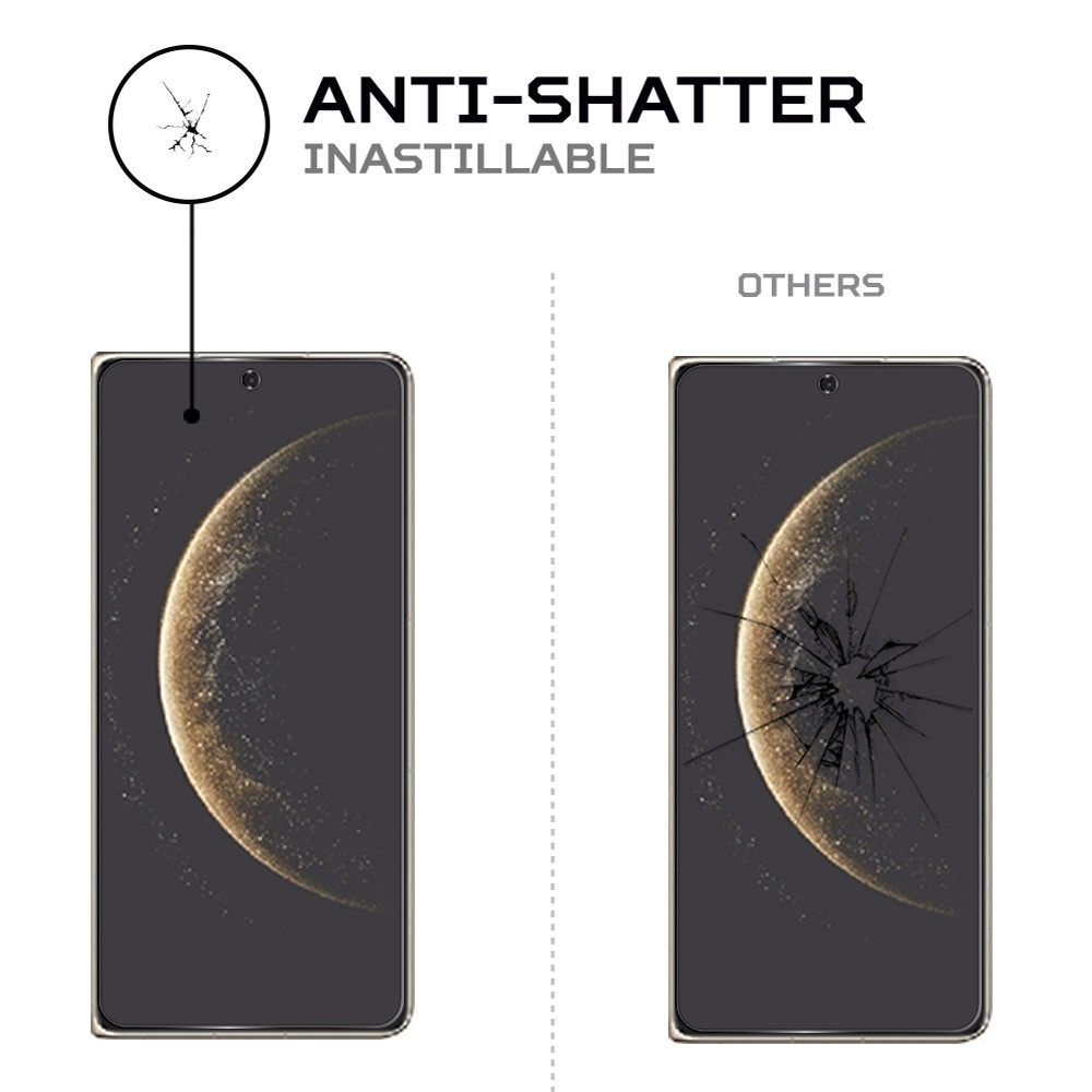 ANTISHOCK Screen protector for Huawei Mate X6