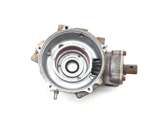 Front Diff Differential Ring Gear Pinion 2012 Polaris Sportsman 400 4x4 HO 3332