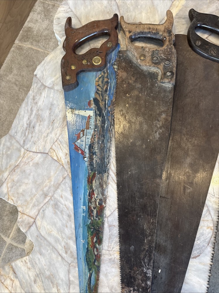 saws Excellent Condition