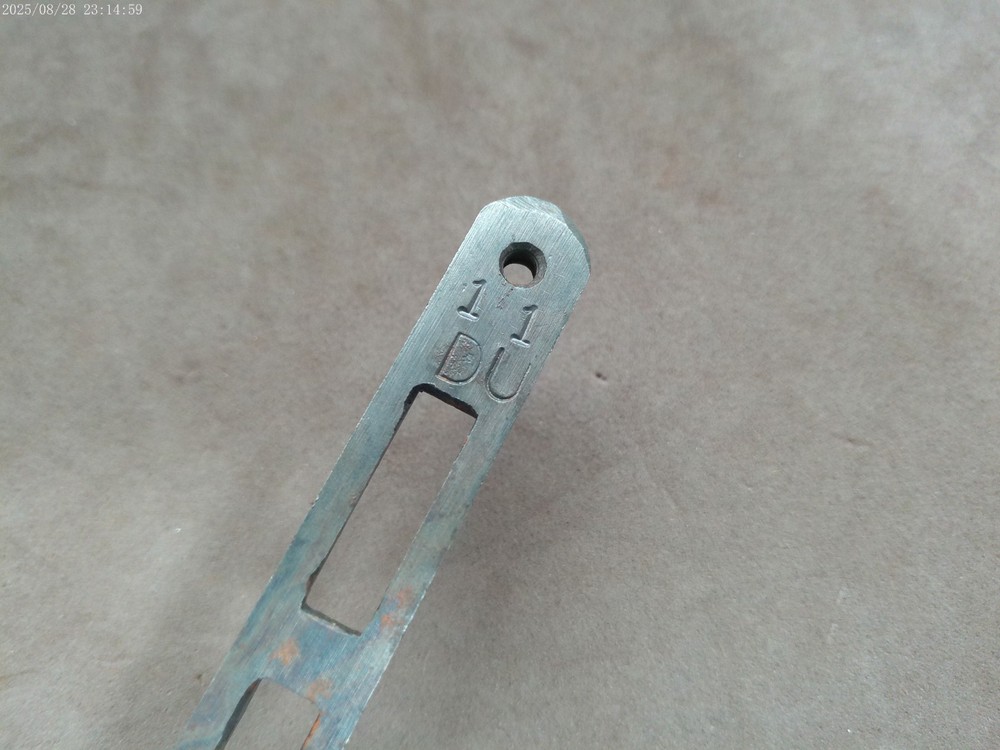Savage 311 new forarm iron