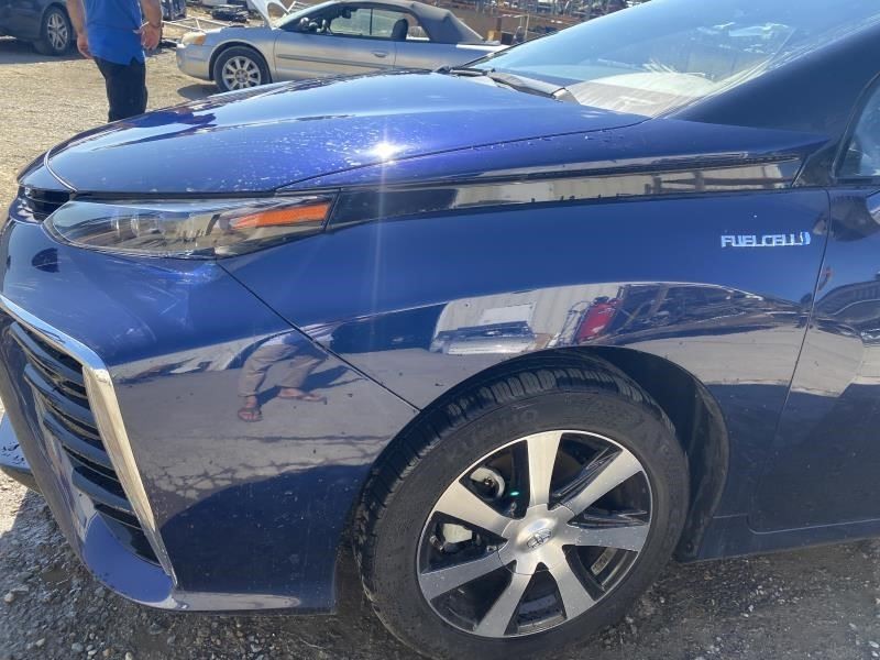 MIRAI 2017 Camera/Projector 32462