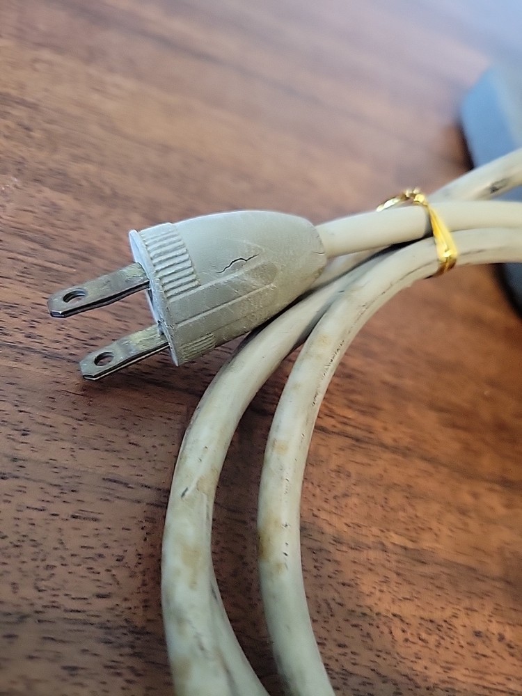 Vintage American Optical Microscope Illuminator Light Projector B1