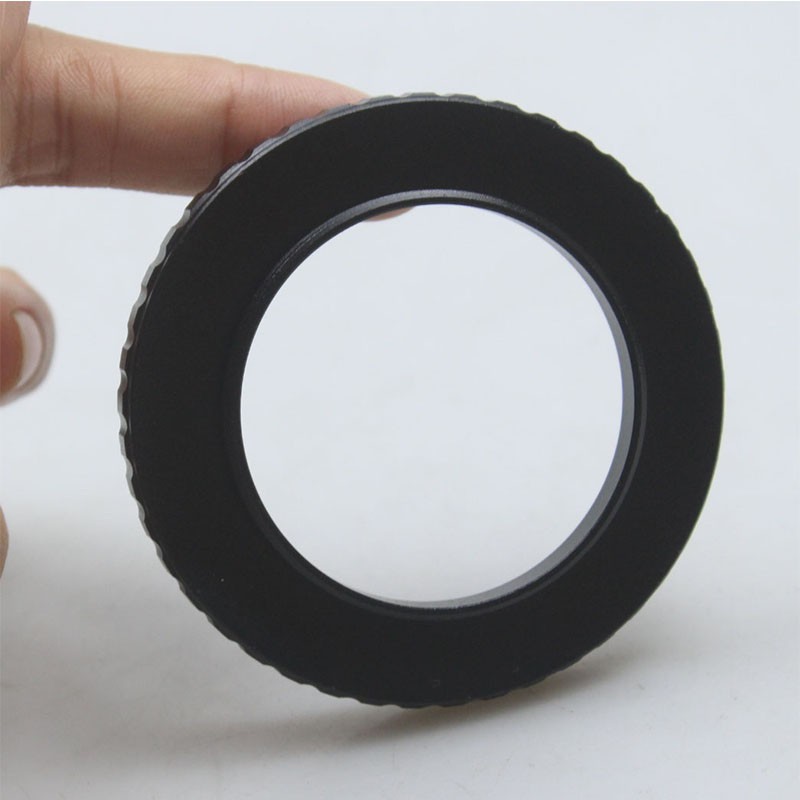 M54x0.75 Internal Thread to M42x0.75 External Thread Adapter 7mm Extension