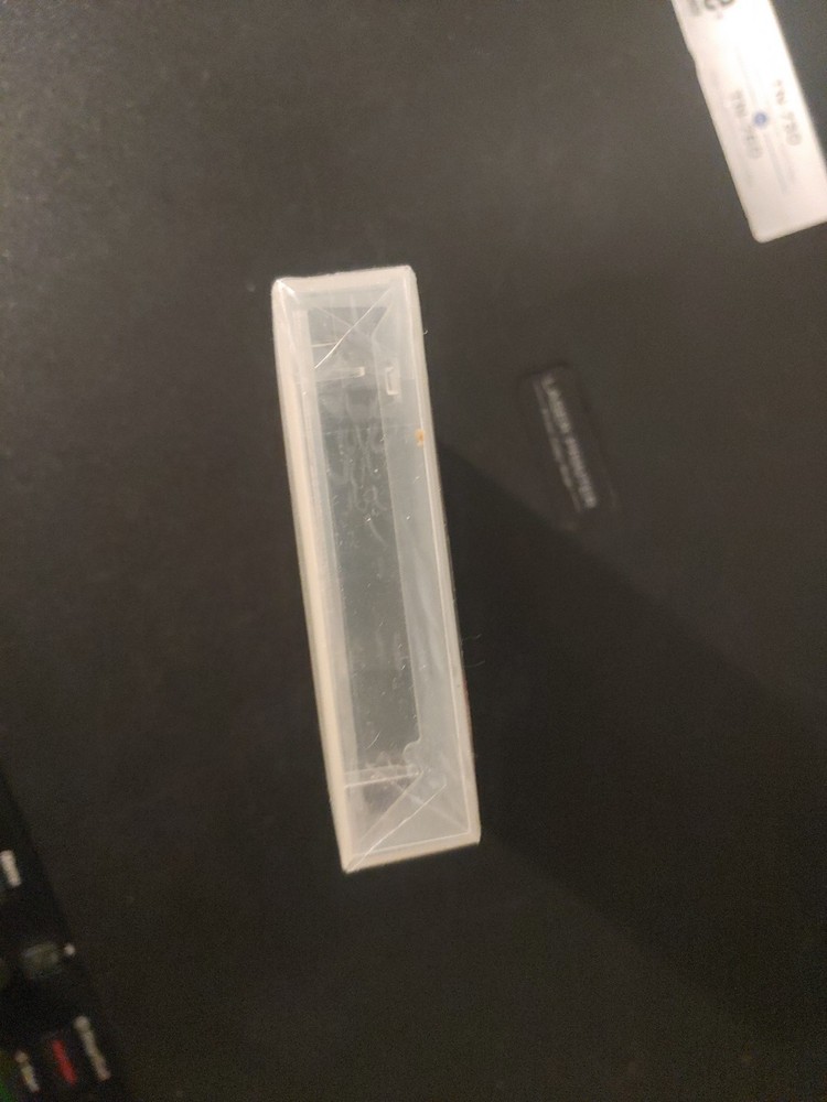 Imation Travan NS 20GB Data Tape SEALED