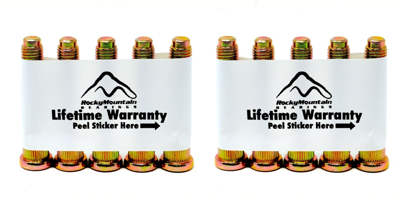 50mm EXTENDED WHEEL LUG STUDS Fits LEXUS M12x1.5x50mm 10 Pieces - 10.9 Grade HD