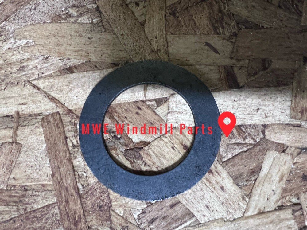 6ft Aermotor Windmill X-702 Mast Cup Washer, X576