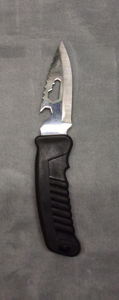 9" dagger