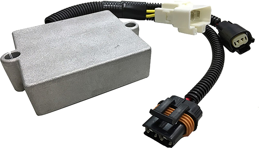 SPI Voltage Regulator SM-01243
