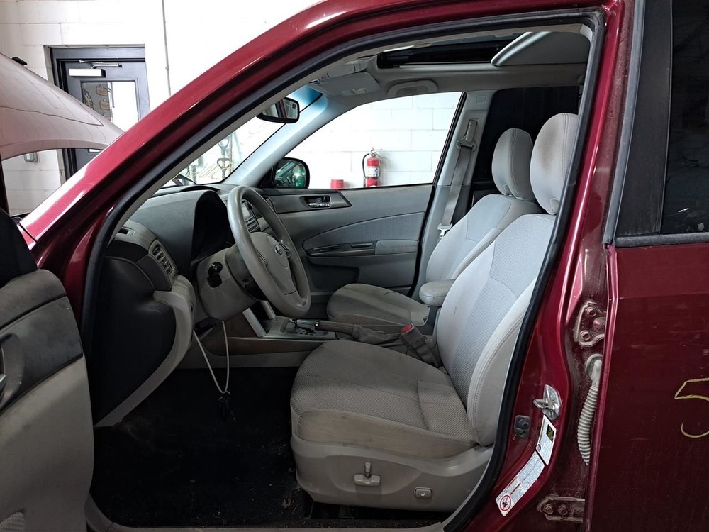 2011 Forester Jack Sku#4228777