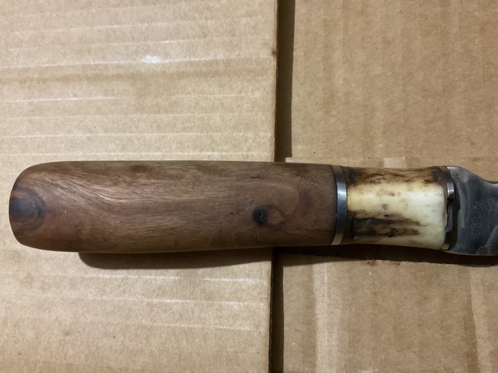 Bowie Knife