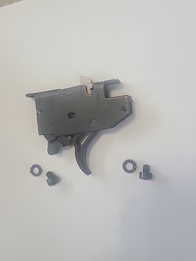 CVA Apollo Inline Muzzleloader .50 Cal Rifle Trigger Assembly with Screws