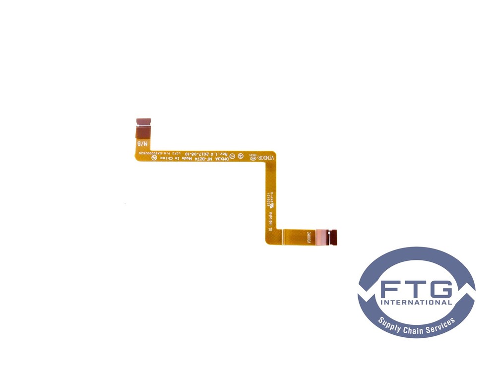 01AY245 FPC Volume Button Cable