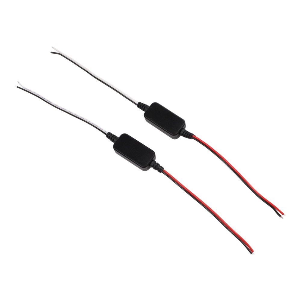 Easily Convert 12V Input to Stable 5V Output with Dual Pack Regulators