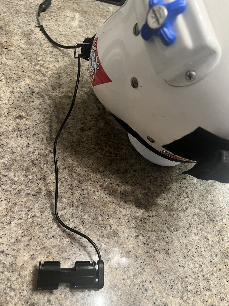 U.S. Coast Guard Aviation Helmet
