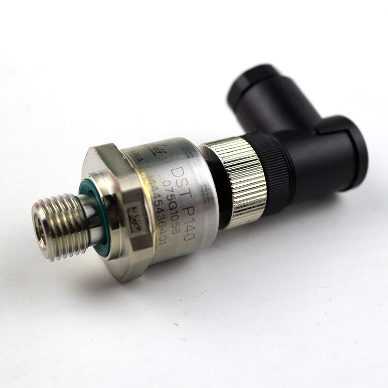 1pcs Danfoss Pressure Transmitter Sensor DSTP140 075G1056 0-16bar 4...20MA