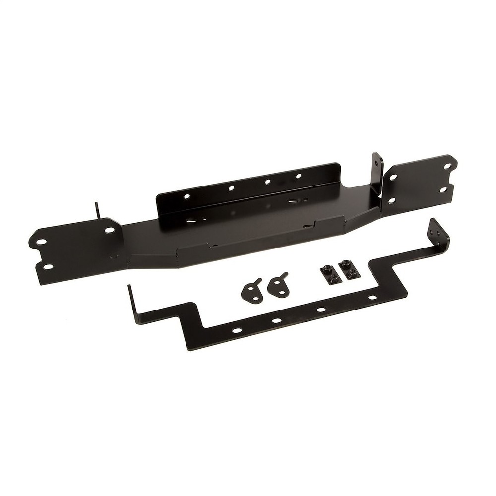 Rugged Ridge 11543.16 WINCH MOUNT