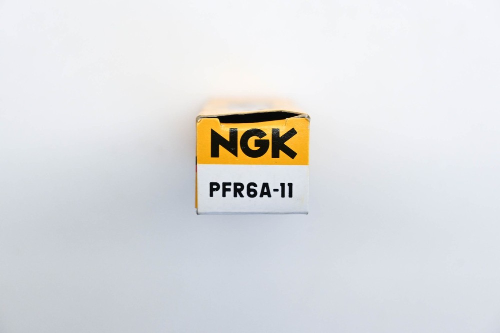 NGK Spark Plug NOS
