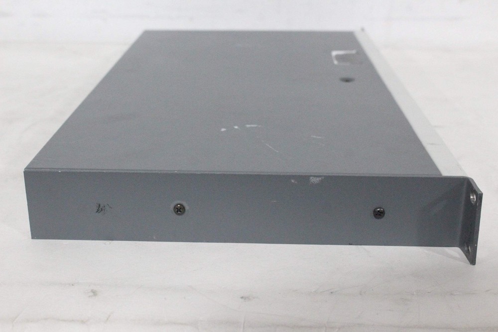 Gentner SPH10 Analog Hybrid Broadcast Phoneline Console Audio Interface