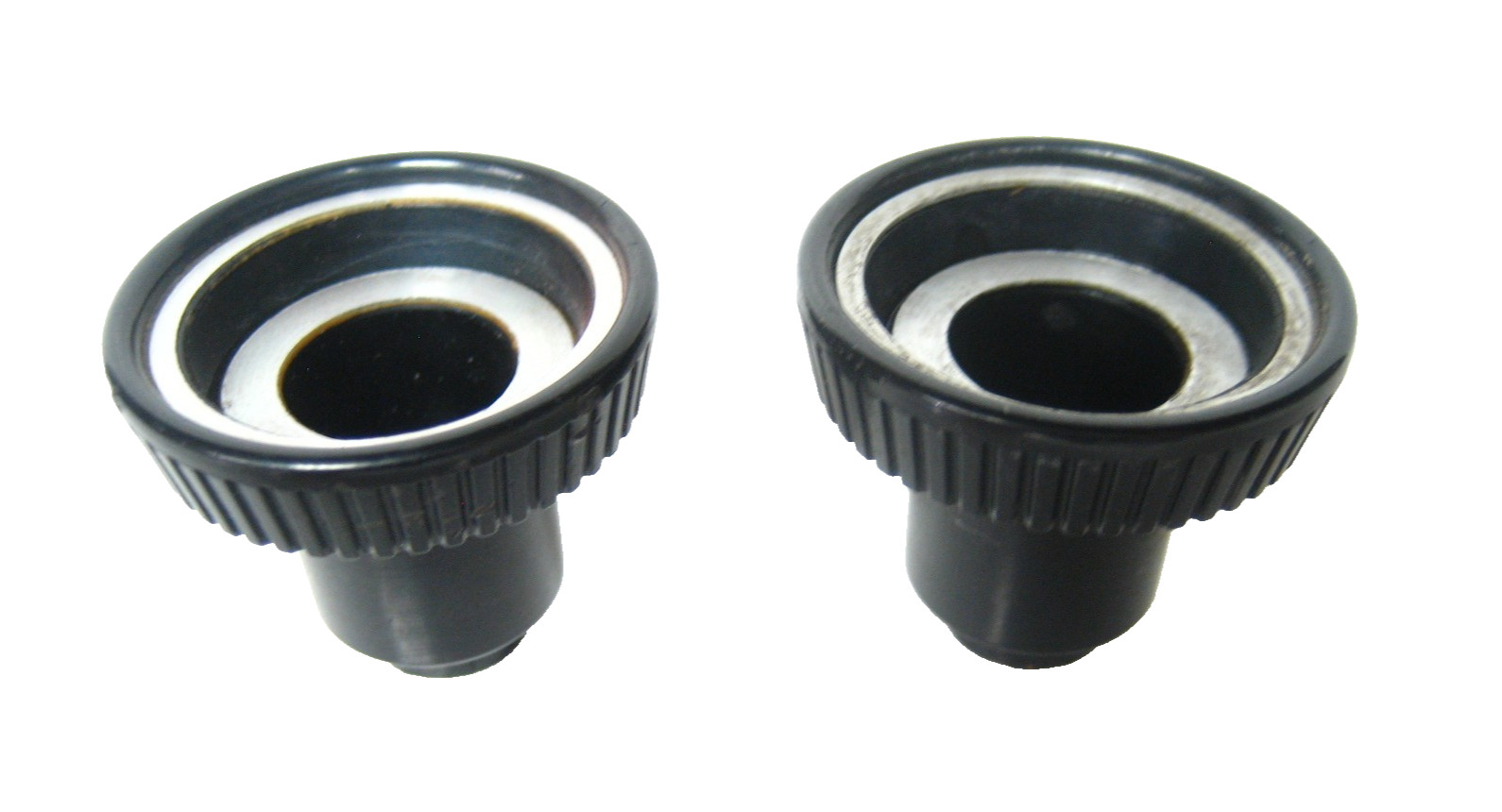 1969 1970 Ford Galaxie LTD Radio Knobs Knob Set, Look Good