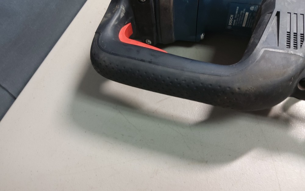 Bosch RH540M Combination Rotary Hammer