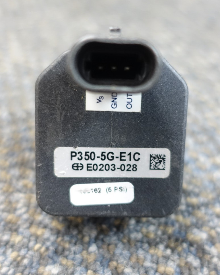 Class 1 102162 Water Level Transducer Sensor Sender