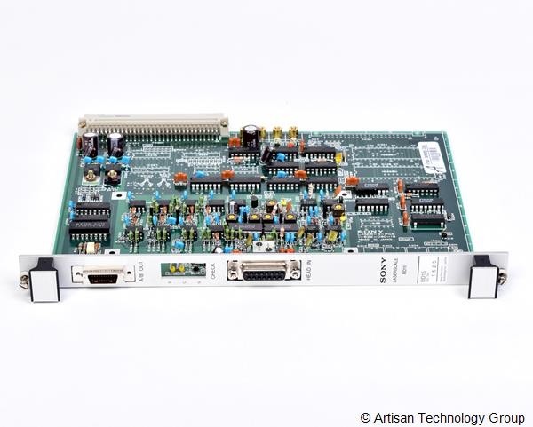 Sony BD15 LASERSCALE Detector Unit