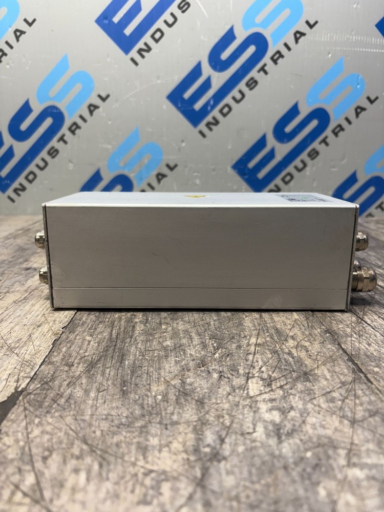 METRONIX IMD-310/5F CONTROL MODULE ENCODER INTERFACE CAN BUS