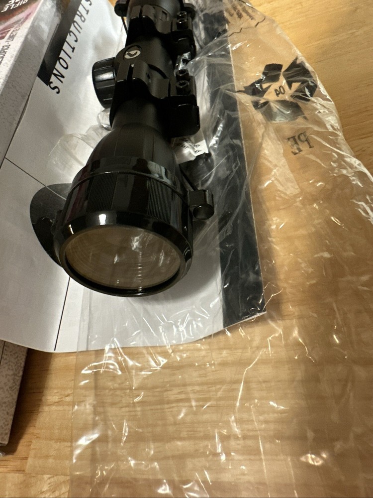 gamo lc4x32wr