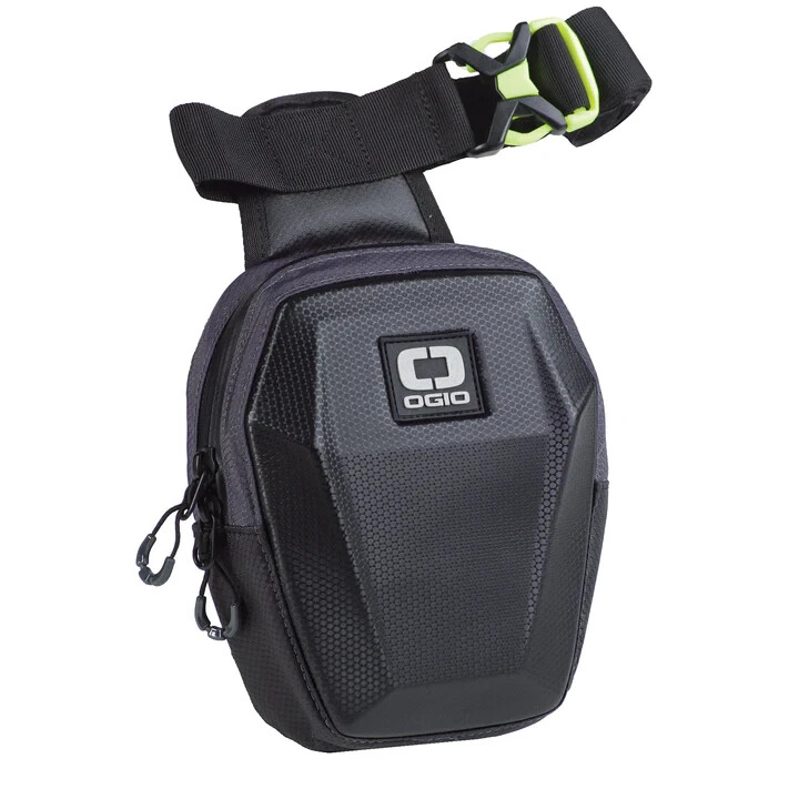 OGIO Molded Leg Mounted Bag Black 5919574OG