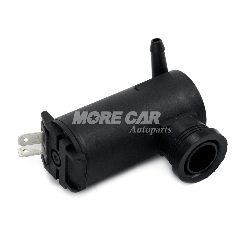 Windshield Washer Pump for Ford Taurus E150 E250 E350 E450 E550 Super Duty Sable